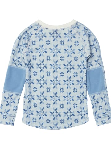 Helly Hansen HH GRAPHIC LIFAMERINO SET