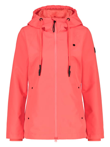 alife and kickin Uebergangsjacke PaolinaAK A in sunset coral