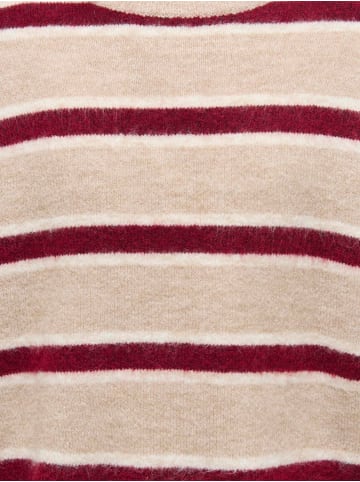 KIDS ONLY Strickpullover cropped Kogtalio in humus