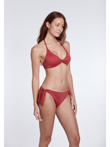 Olympia Mix&Match Bikini Top in rot