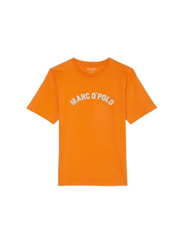 Marc O'Polo TEENS-BOYS T-Shirt in SUMMER CARROT