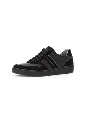 Pius Gabor Sneaker low in schwarz