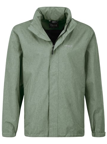 PRO-X elements Funktionsjacke "RAY" in Hydro Green-Grün Melange