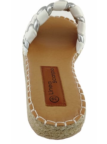 SCARPA Sandalen für Damen in silber