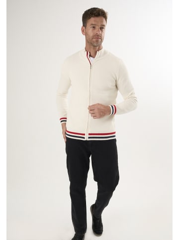 Felix Hardy Strickjacke in Ecru