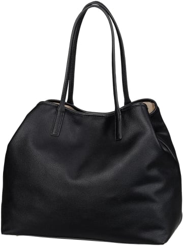 Guess Shopper Eco Victtoria LG 2in1 in Black