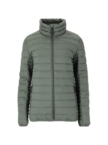 Whistler Jacken / Anoraks Edge in Grün2019