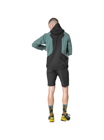 DYNAFIT TRANSALPER 3L M JKT in Blau3091