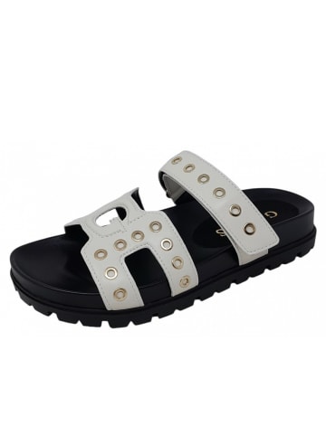 Guess Pantolette Fashie in Weiß