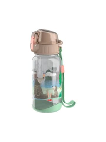 HABA Sales GmbH & Co.KG Nonbook - Trinkflasche, Wald