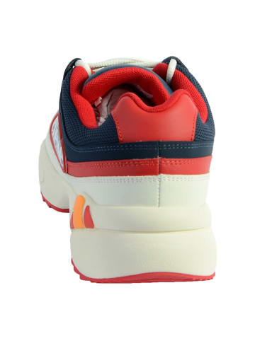 ellesse Sparta-Sneaker Blau