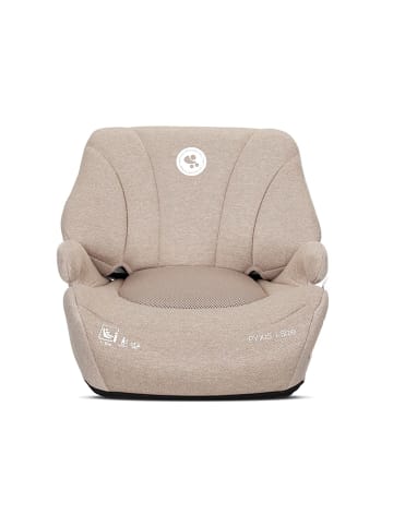 Lorelli Sitzerhöhung Pyxis Isofix in natur