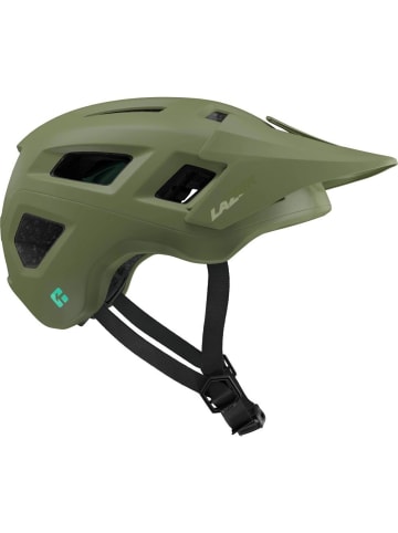 BASIL Helm Coyote KinetiCore MTB Matte Fern 58-61 cm - sicherer MTB-Helm
