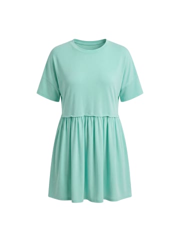 usha BLUE LABEL Women Dress in Mint