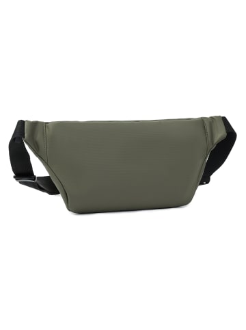 Hedgren Comby Performance Visit P Gürteltasche RFID Schutz 36 cm in vaporous grey-olive