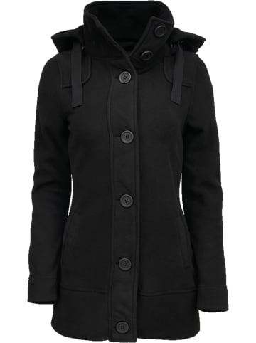 Brandit Leichte Jacke in black