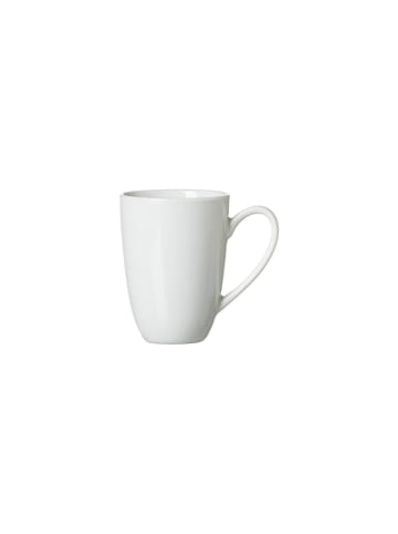 Ritzenhoff & Breker 6er Set Latte Macchiato-Tassen Bianco 330 ml in weiß