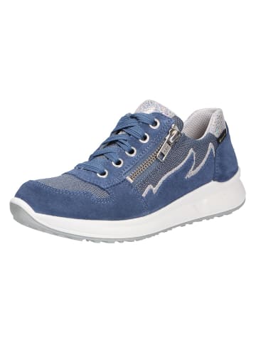 superfit Halbschuh in blau