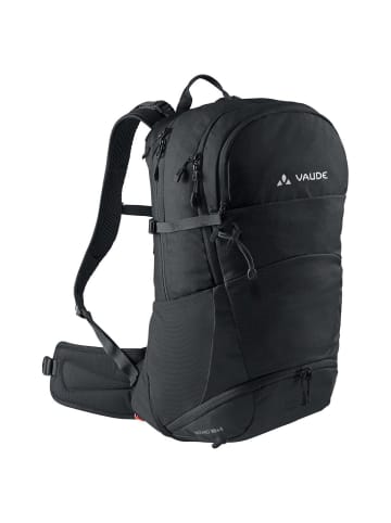Vaude Wizard 30+4 - Wanderrucksack 54 cm (redeva) in schwarz