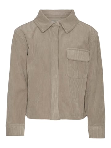 Vero Moda Girl Hemd in Laurel Oak