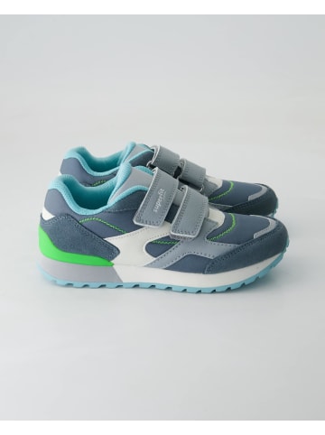 superfit Sneaker in Blau