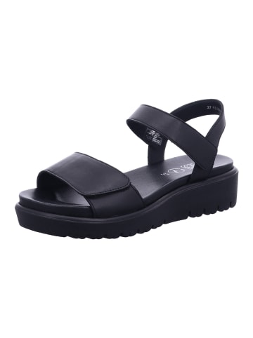 ara Sandalette in schwarz