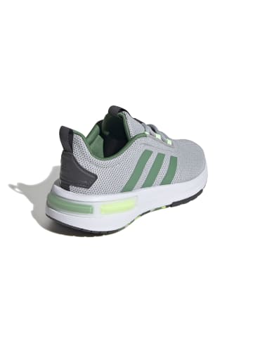 adidas Schnürschuhe Racer TR23 in gretwo/prlogr/gresix