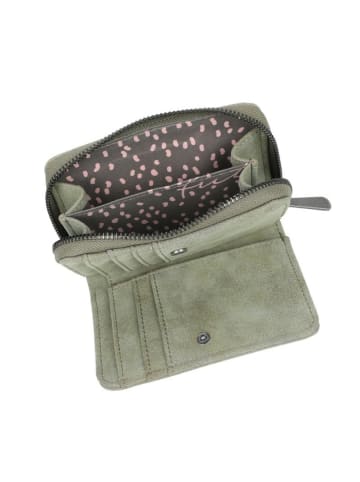 Fritzi aus Preußen Geldbörse für Damen in uni