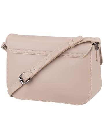 Bugatti Bodybag Nela Shoulder Bag M in Beige