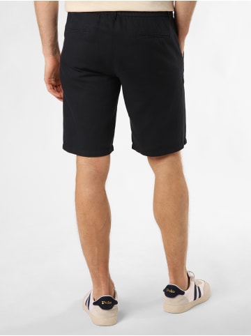 Finshley & Harding Shorts in marine