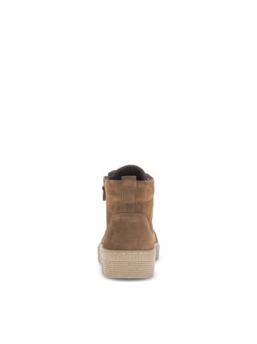 Gabor Freizeit Schnürer für Damen in braun