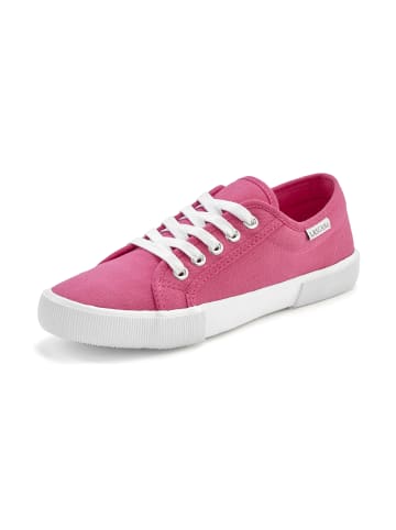 LASCANA Sneaker in pink