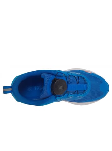Trollkids Sneaker  in Blau