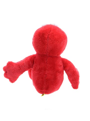 Sambro Sesamstraße Plüschfigur - Elmo (63cm) in rot