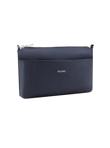 PICARD Taschen-Organizer Switchbag Midnight