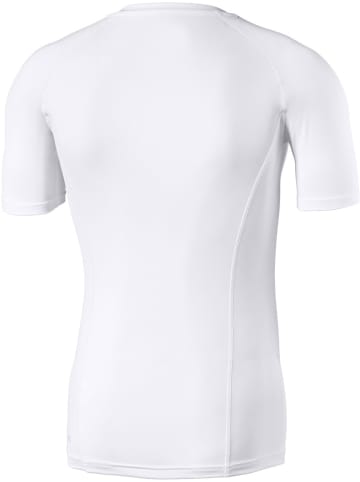 Puma T-Shirt "LIGA Baselayer Tee SS" in Weiß