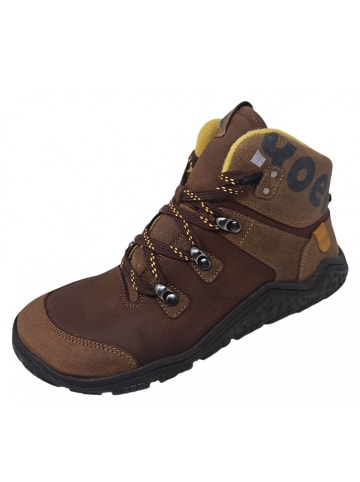 KOEL Schnürstiefel Roba in Braun