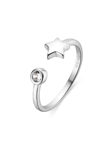 Luxenter Ring Fazih 925er Sterlingsilber verstellbar -Fazih silver