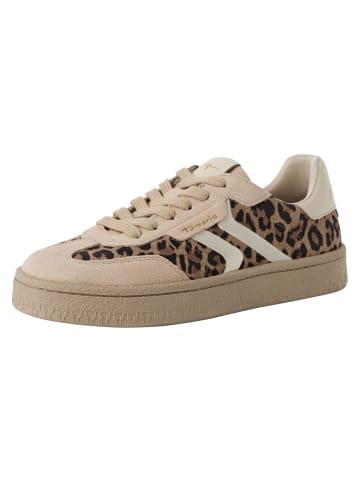 Tamaris Sneaker in LEOPARD COMB
