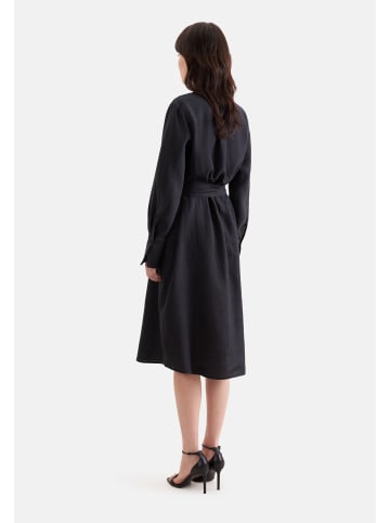 Seidensticker Kleid Regular in Schwarz
