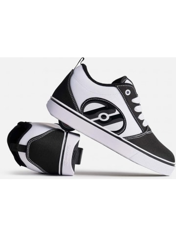 Heelys Sneaker in Schwarz
