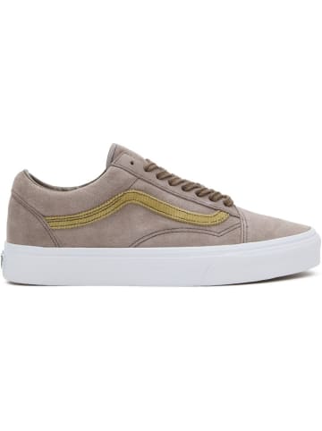 Vans Sneaker "Old Skool" in Multicolor