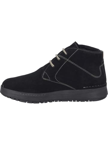 Josef Seibel Stiefelette Anna 08 in schwarz