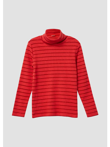 s.Oliver T-Shirt in 32G2_granatapfel