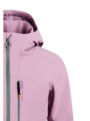 Protest " PRTRicci in Valerian Lilac