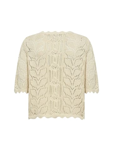 soyaconcept Strickjacke SC-PERRY 9 in 1620 CREAM