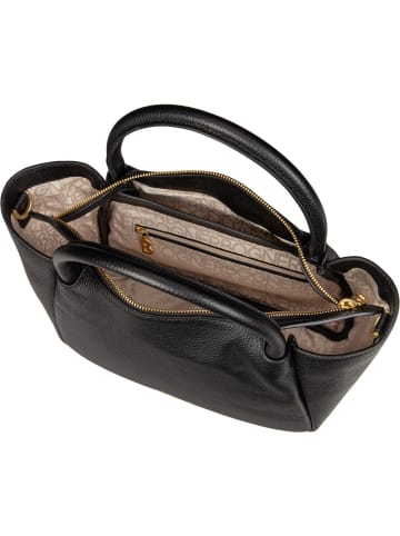 Bogner Handtasche Wallis Raja Handbag MHZ in Black