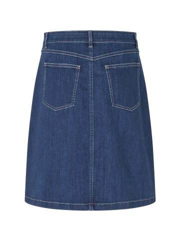 MASAI  Midirock MaSeravine in blue denim