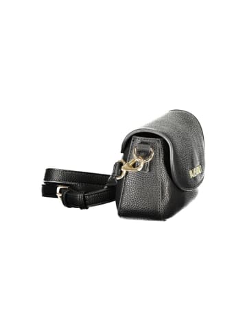 Valentino by Mario Valentino Schwarz Damen Tasche aus Polyurethan