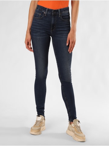 Levi´s Jeans 721 in denim
